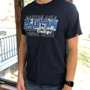 Madison Area Technical College (MATC) t-shirt